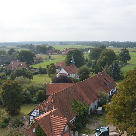 Ferienwohnung Im Edelhof Нойштадт-ам-Рюбенберге Экстерьер фото