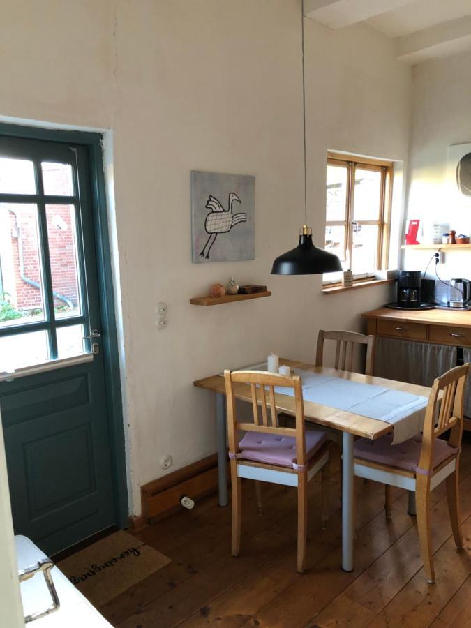 Ferienwohnung Im Edelhof Нойштадт-ам-Рюбенберге Экстерьер фото