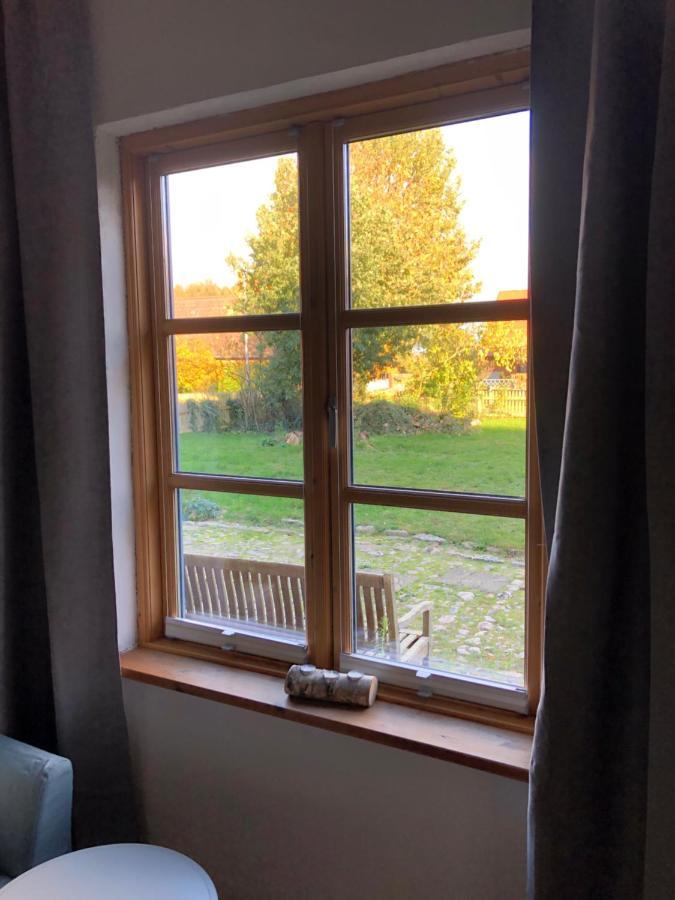 Ferienwohnung Im Edelhof Нойштадт-ам-Рюбенберге Экстерьер фото