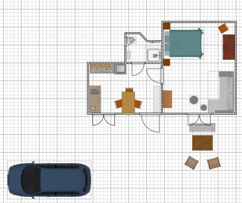 Ferienwohnung Im Edelhof Нойштадт-ам-Рюбенберге Экстерьер фото